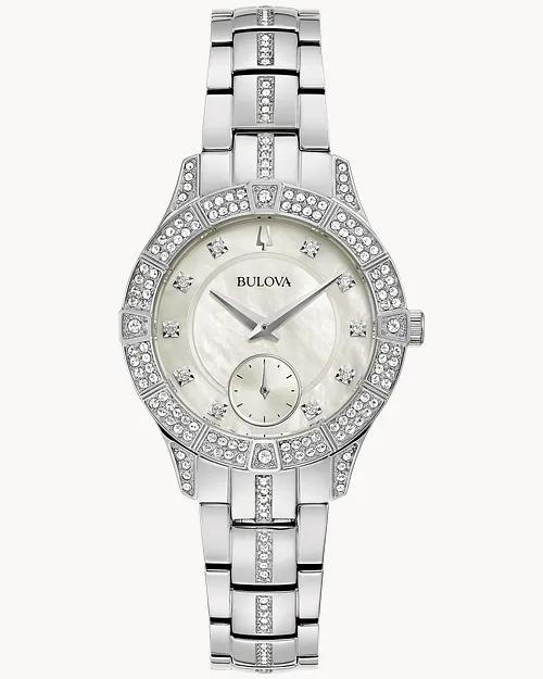 BULOVA  96L291