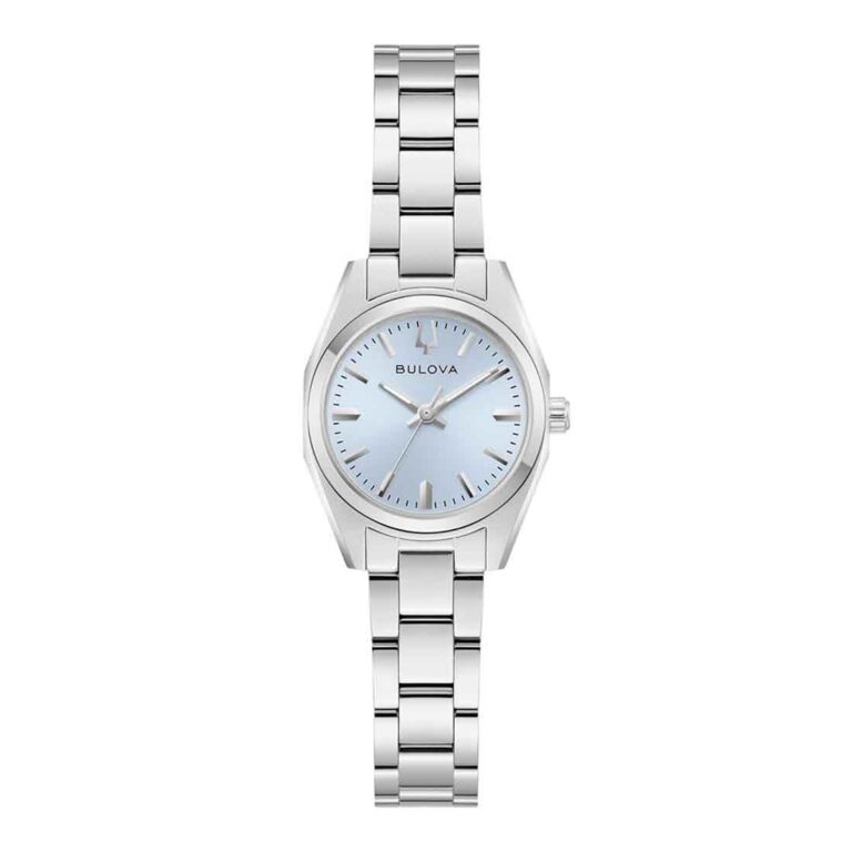 BULOVA 96L345