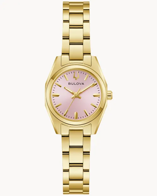 BULOVA 97L187