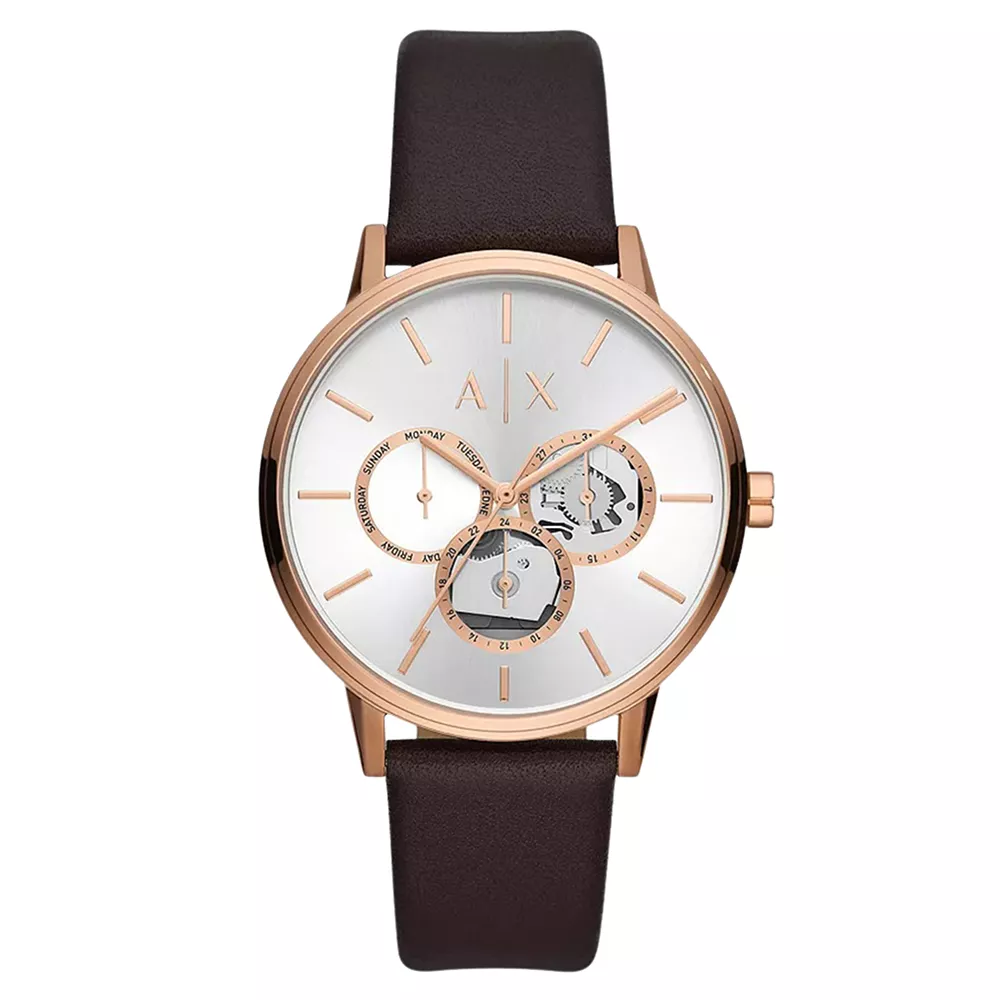 Armani Exchange  AX2756