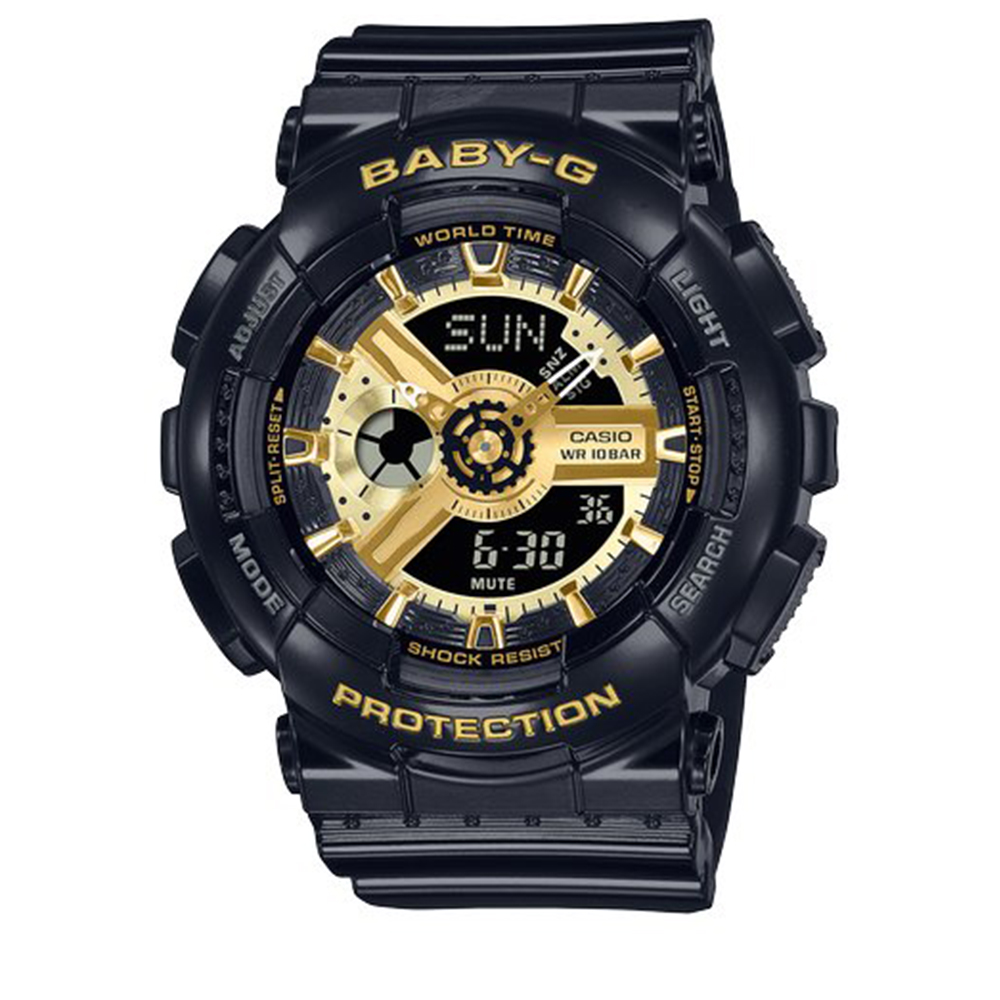 G-SHOCK Baby-G