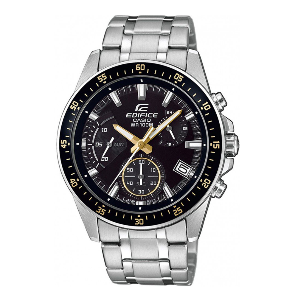 CASIO EDIFICE  EFV-540D-1A9