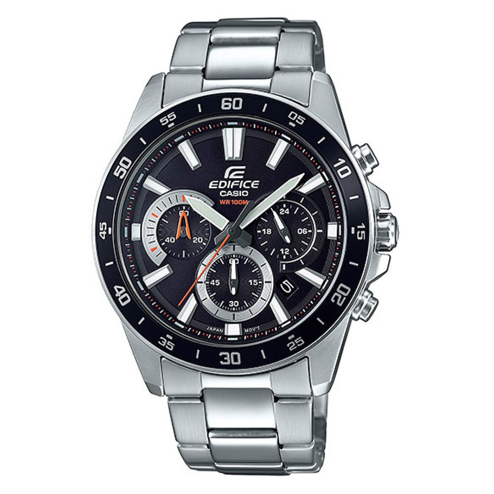 CASIO EDIFICE EFV-570D-1A