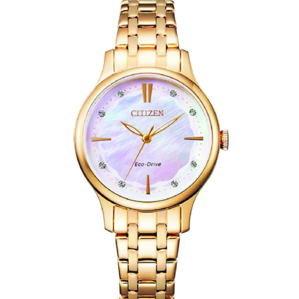 CITIZEN Elegant