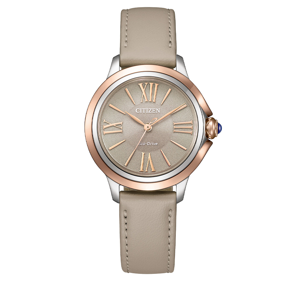 CITIZEN Citizen L EM1166-01Z