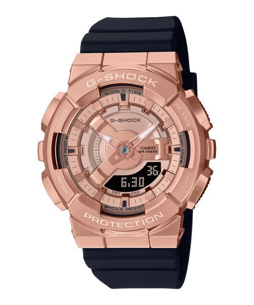 G-SHOCK GM-S110PG-1A
