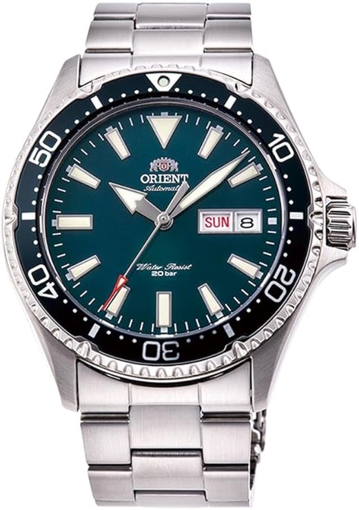 ORIENT  RA-AA0004E19B
