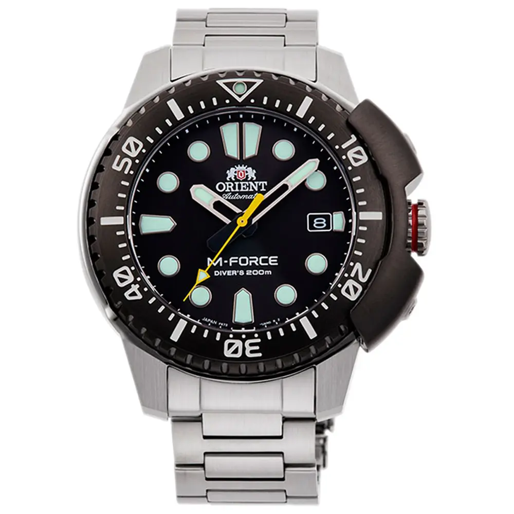 ORIENT  RA-AC0L01B00B