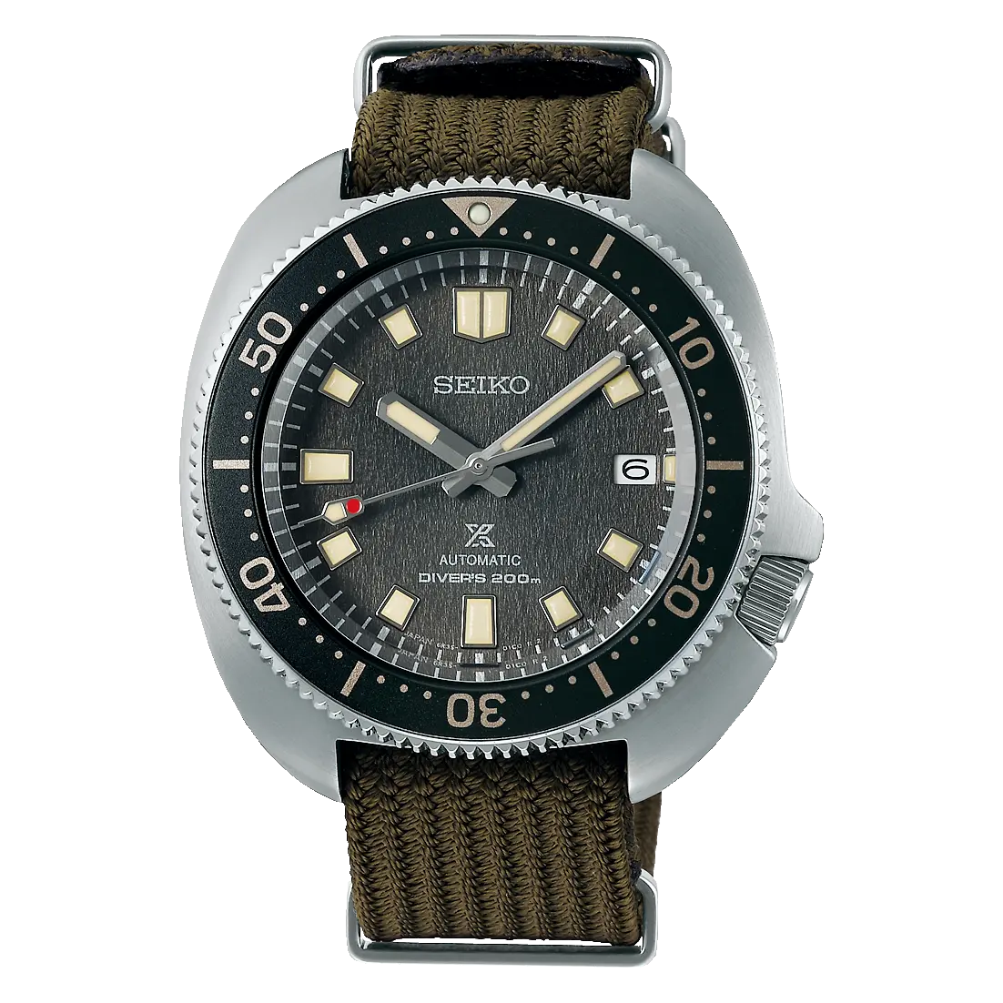 SEIKO Prospex SPB237J1