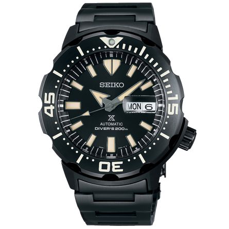 SEIKO Prospex SRPD29K1