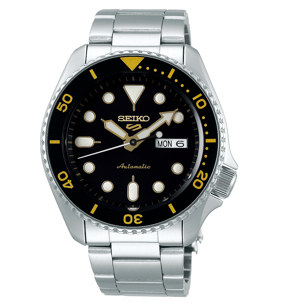 SEIKO Seiko 5 Sports SRPD57K1