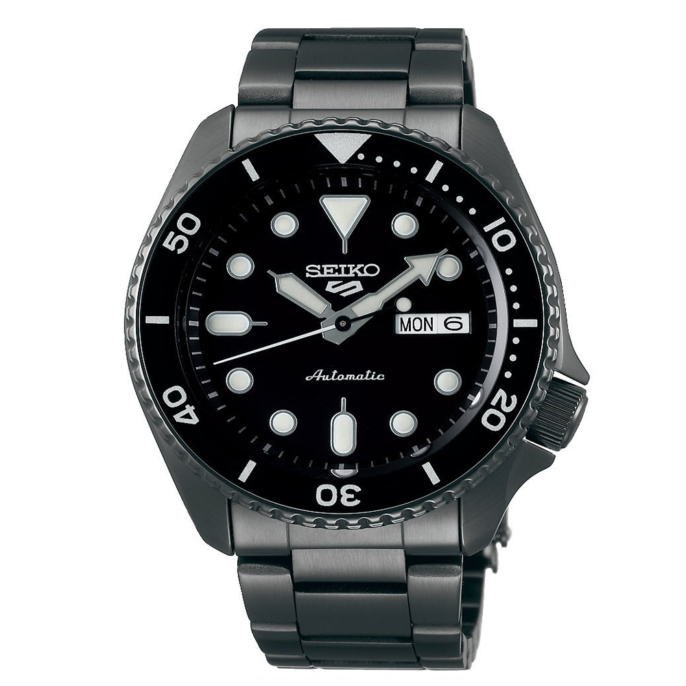 SEIKO Seiko 5 Sports SRPD65K1