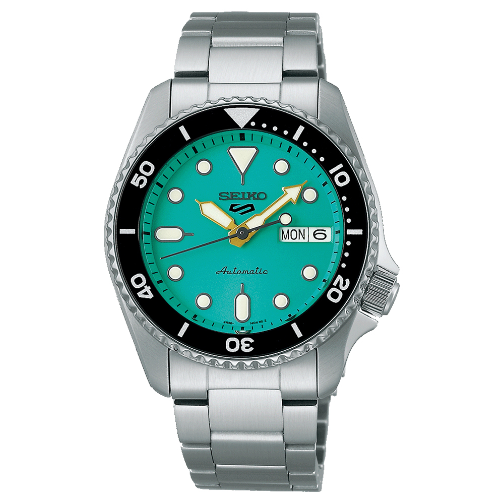 SEIKO Seiko 5 SRPK33K1