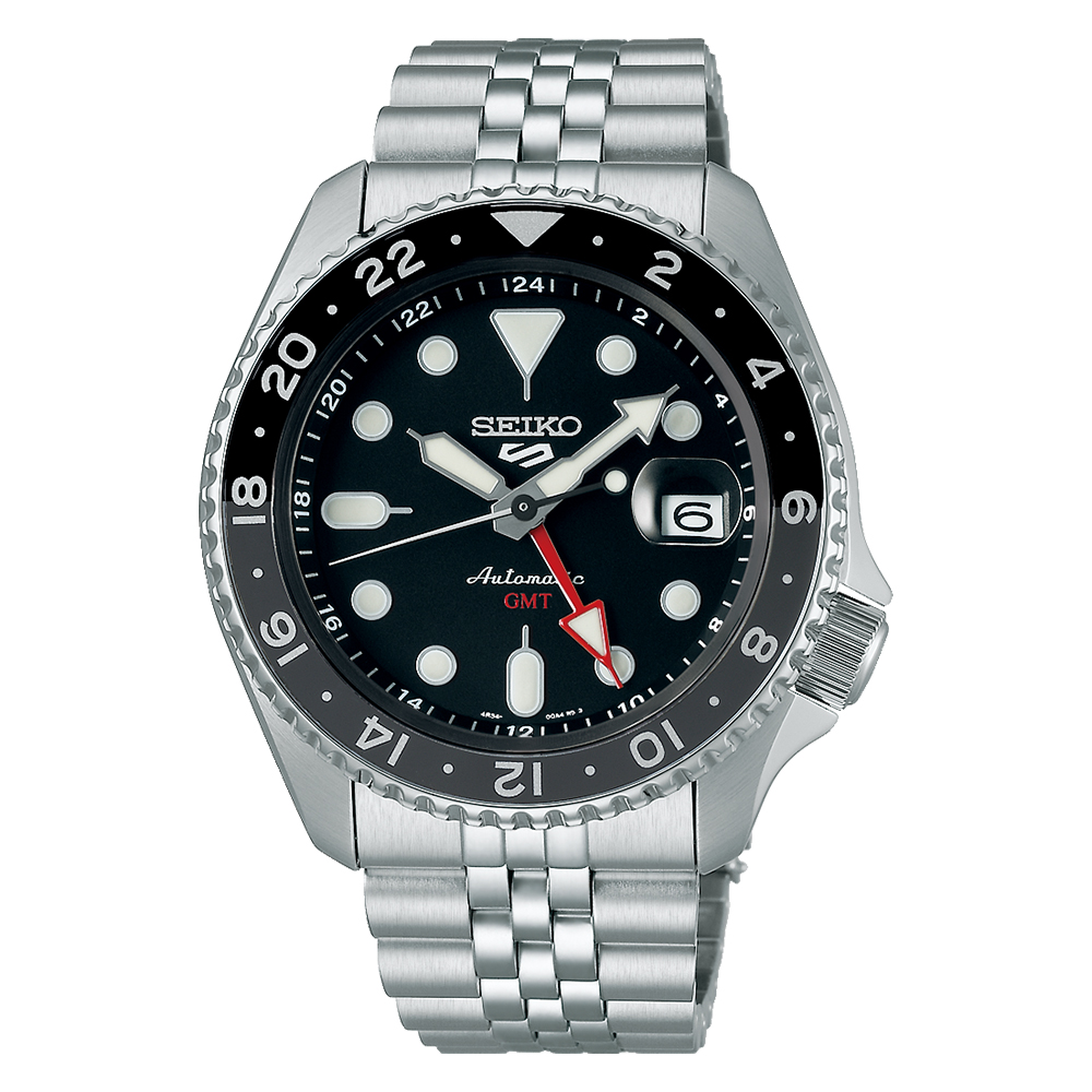 SEIKO Seiko 5 Sports SSK001K1