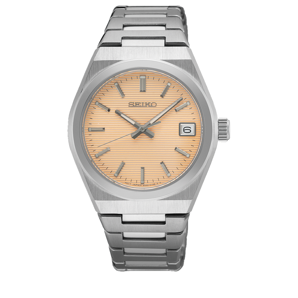 SEIKO Classic SUR577P1