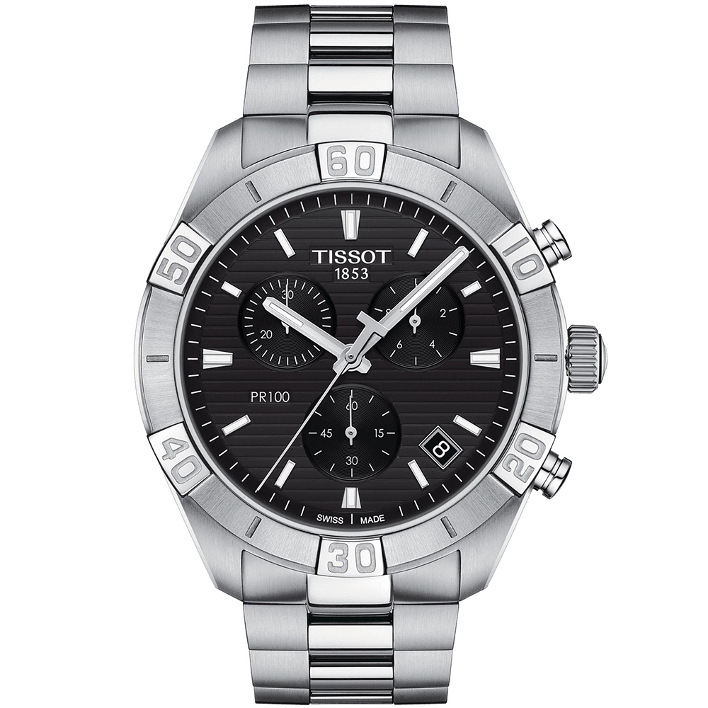 TISSOT PR 100 Sport T1016171105100