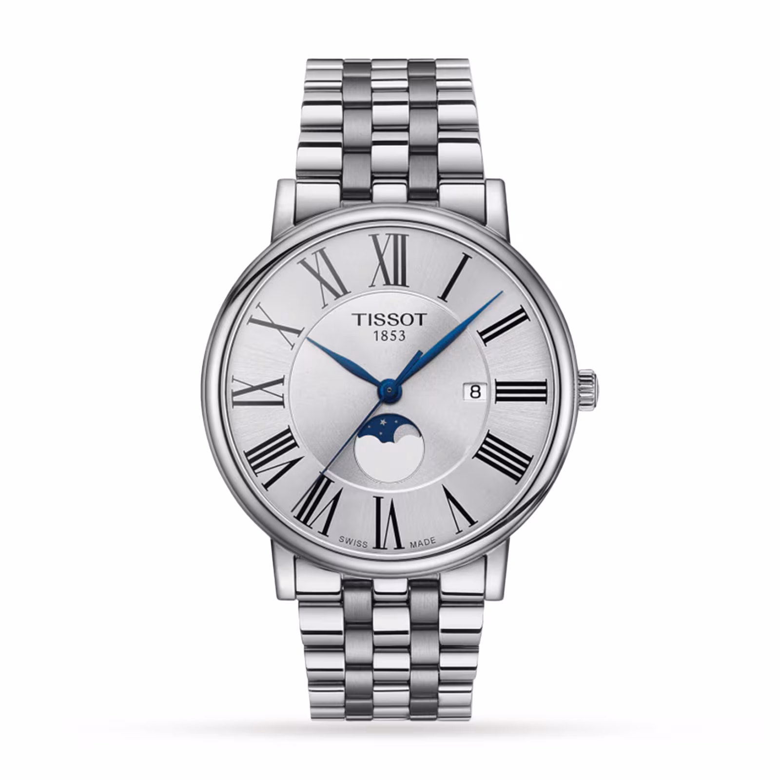 Tissot Carson Premium T1224231103300