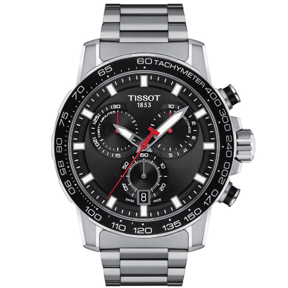 TISSOT Supersport