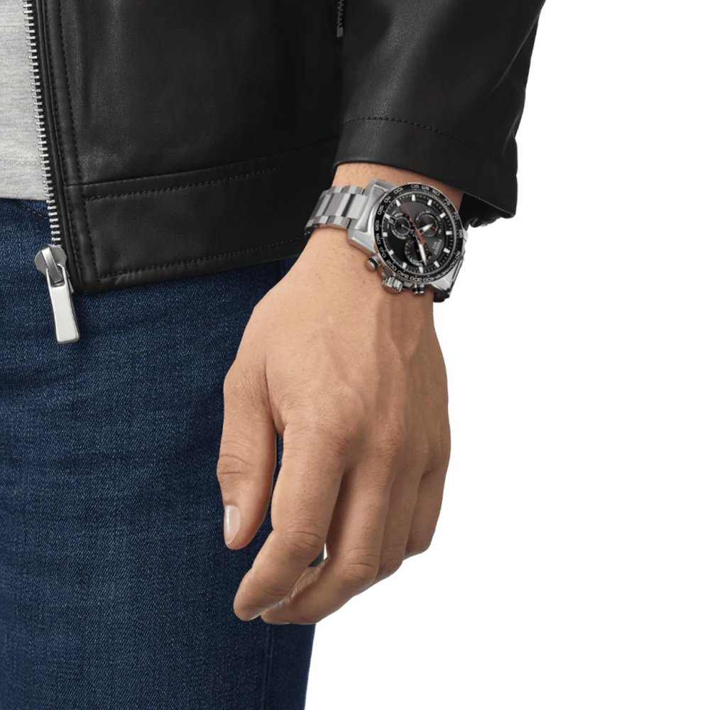 TISSOT Supersport - slika 2