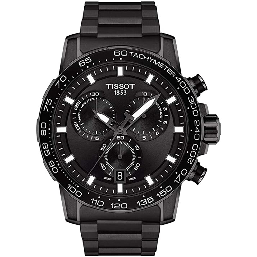 TISSOT Supersport