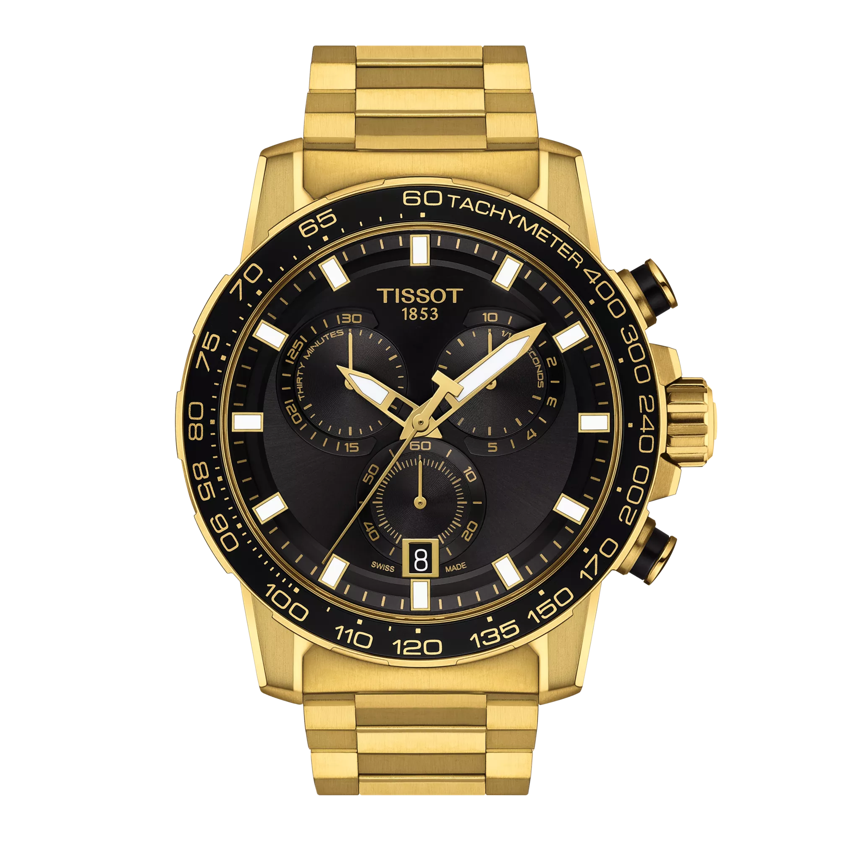 Tissot Supersport Chrono