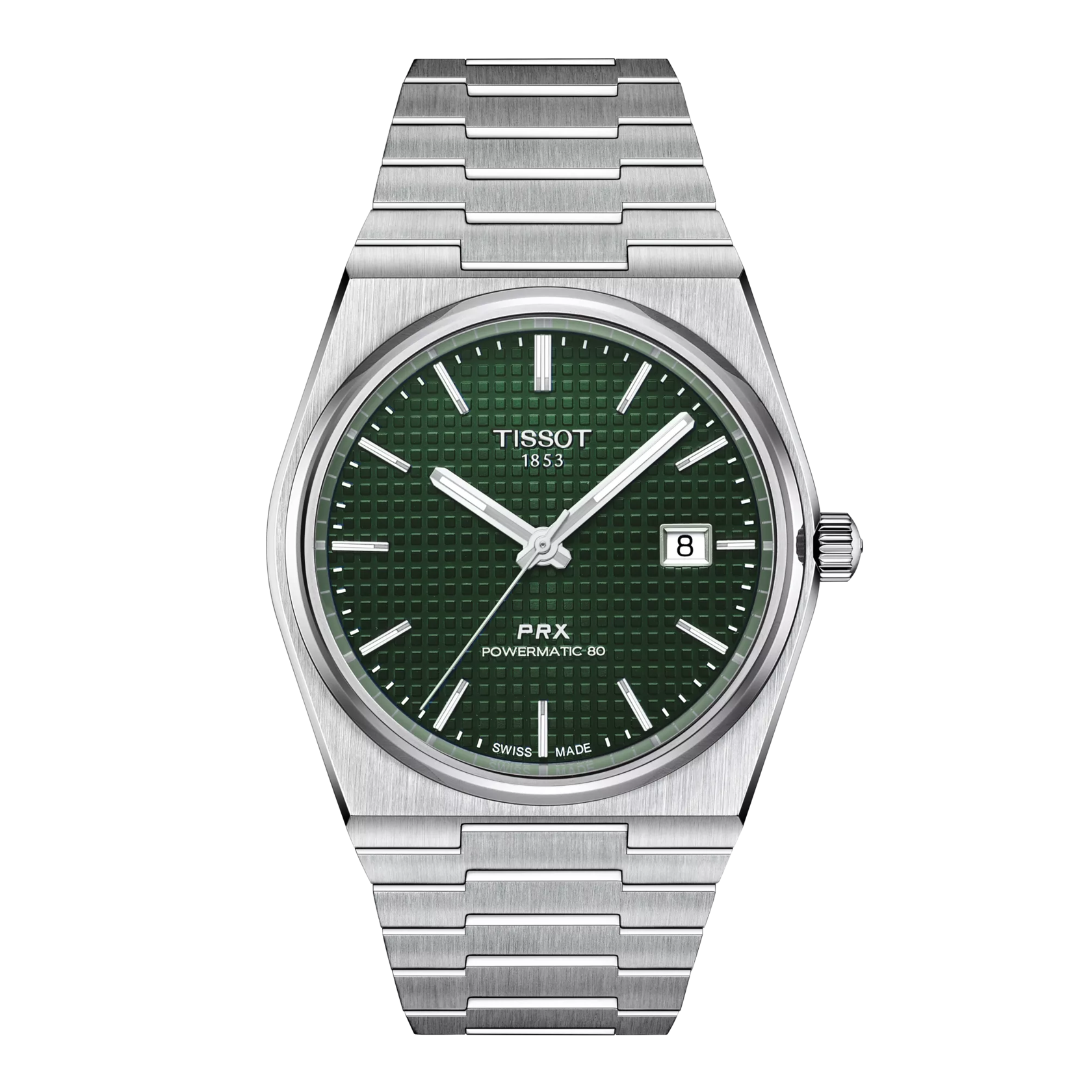Tissot PRX T1374071109100