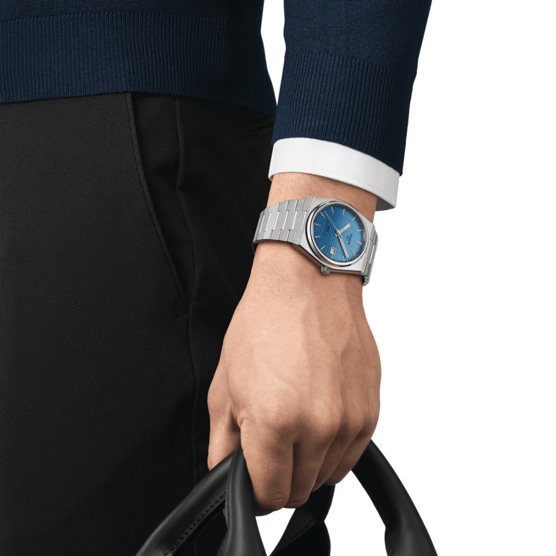 TISSOT PRX - slika 2