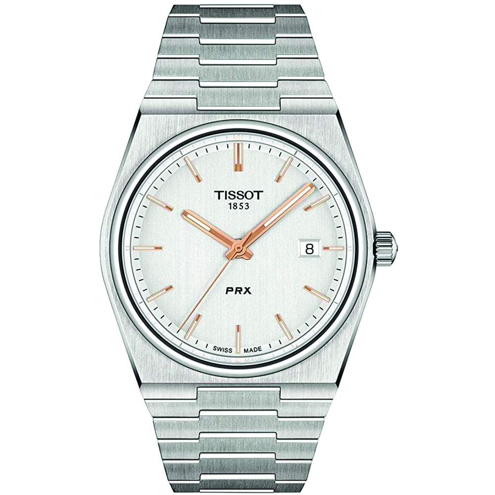 TISSOT PRX T1374101103100