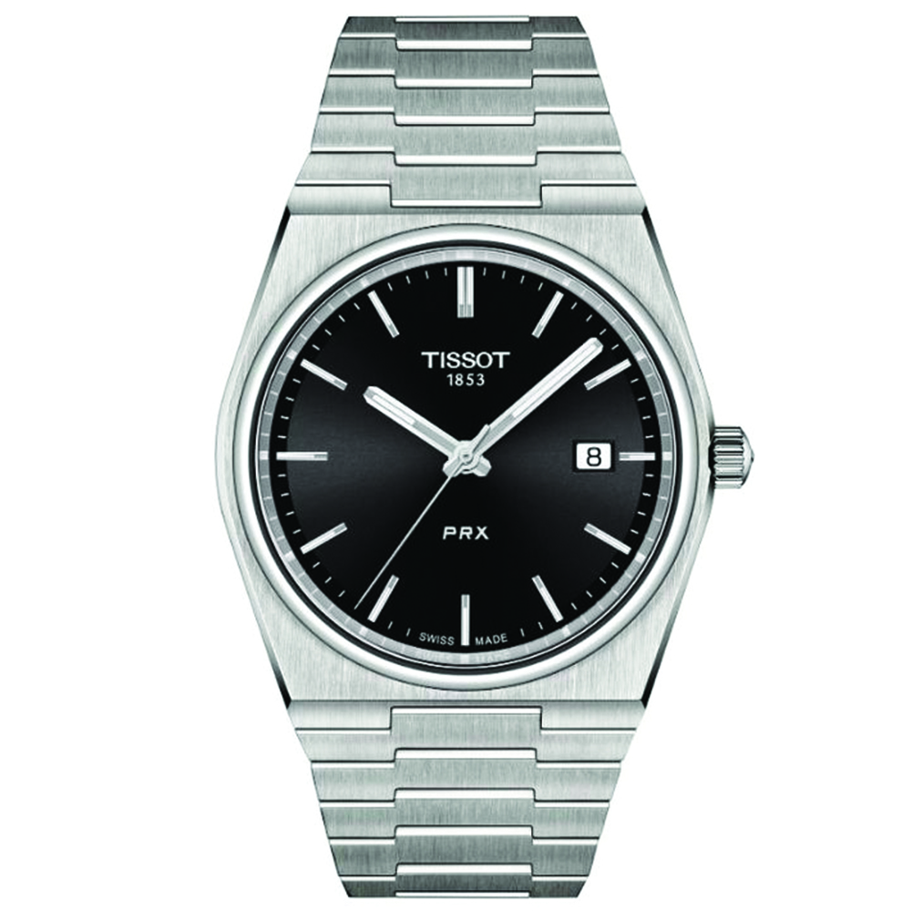 TISSOT PRX T1374101105100