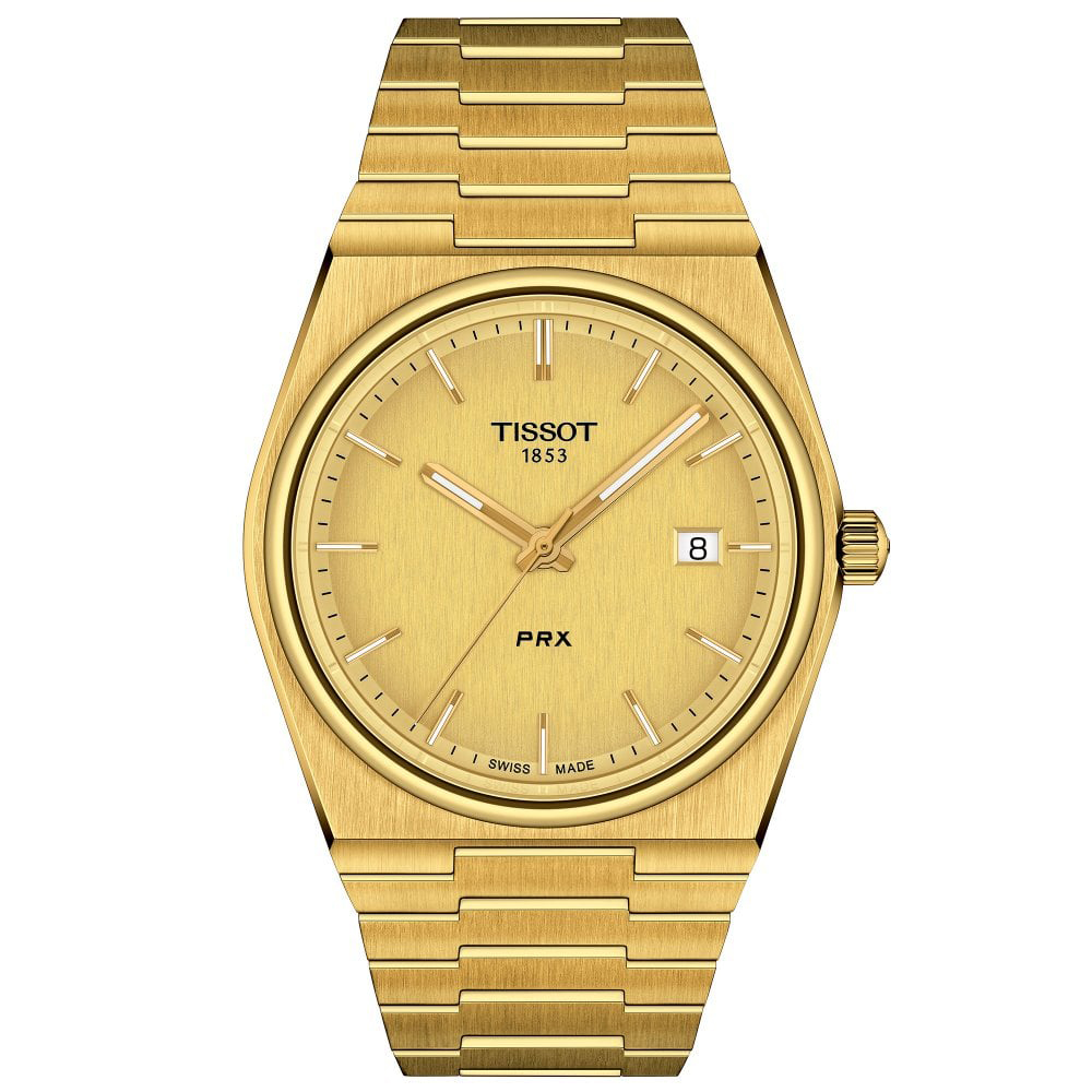 TISSOT PRX T1374103302100