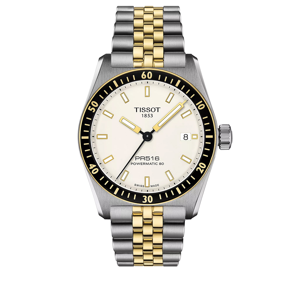 TISSOT PR516 T1494072201100